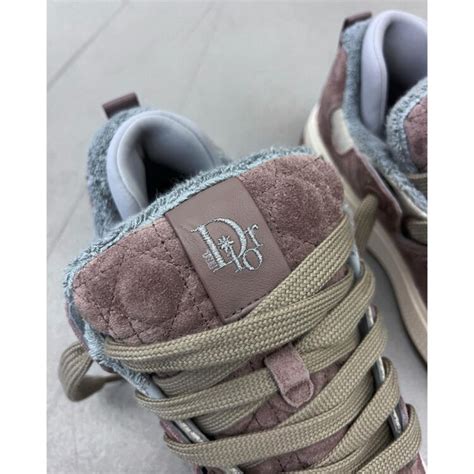 nice kicks erl x Dior